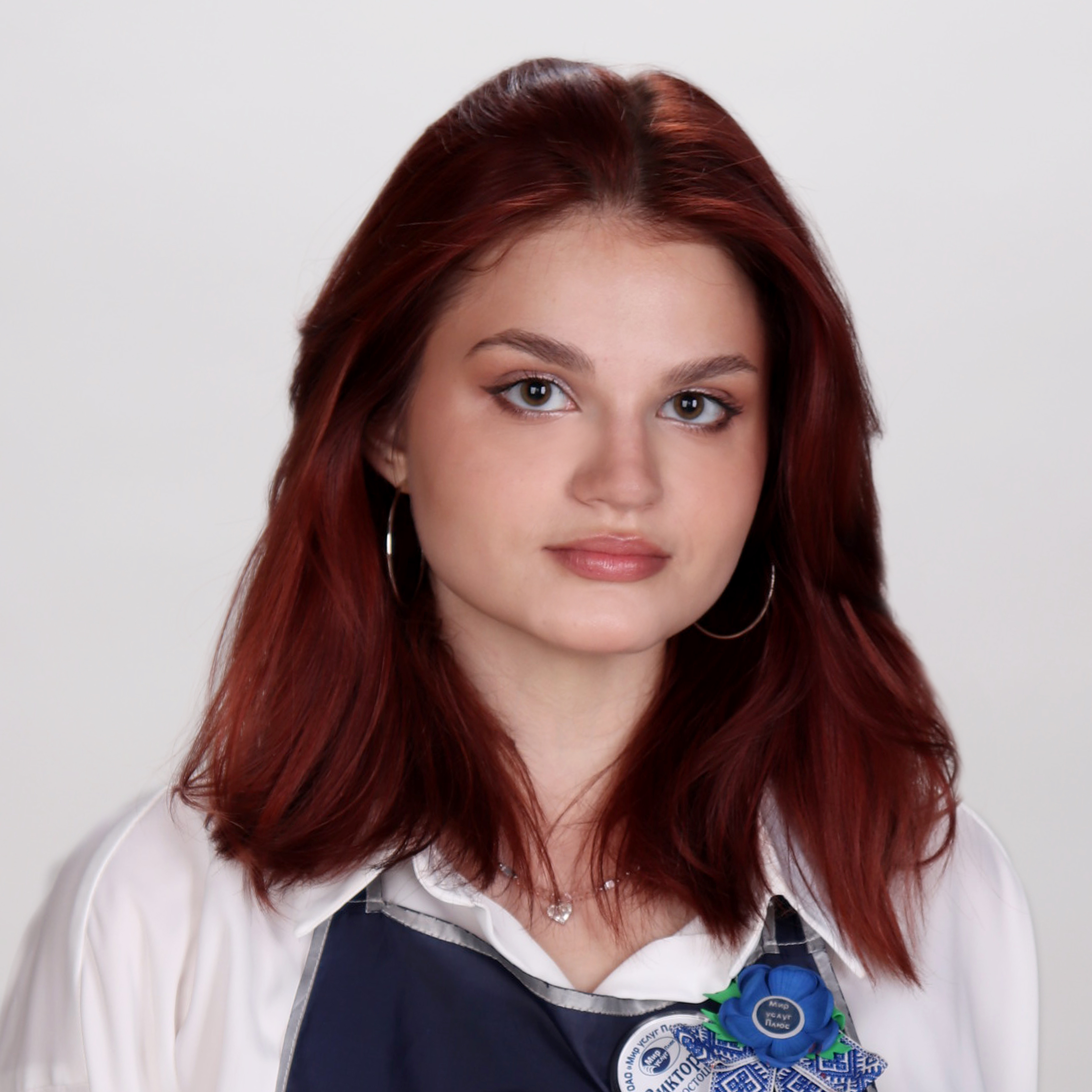 Замостоцкая Виктория