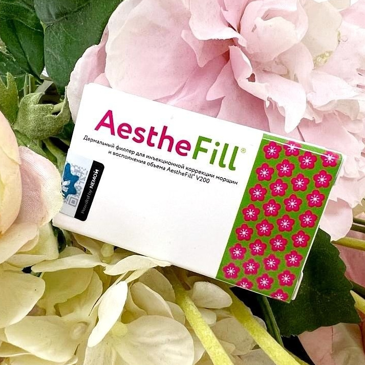 Полимолочная кислота AestheFill (Южная Корея)