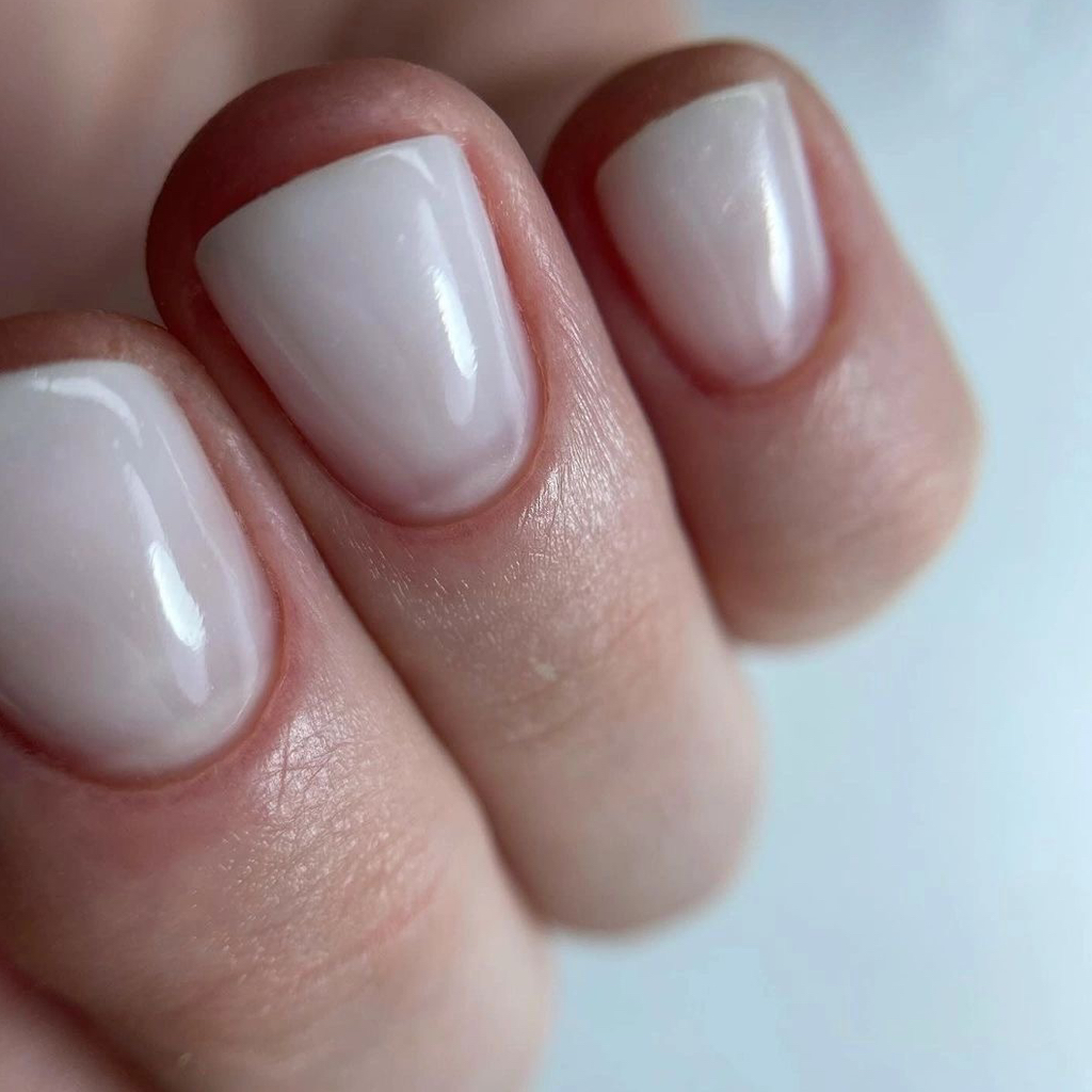 КОМПЛЕКС:  маникюр+гель