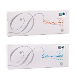 Увеличение губ Dermalax (Южная Корея)