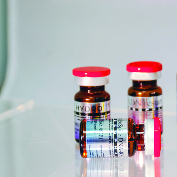 Коктейль против пигментации Mesopharm