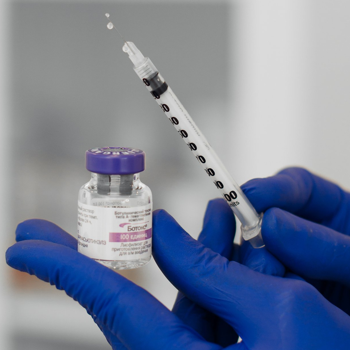 Коррекция крыльев носа