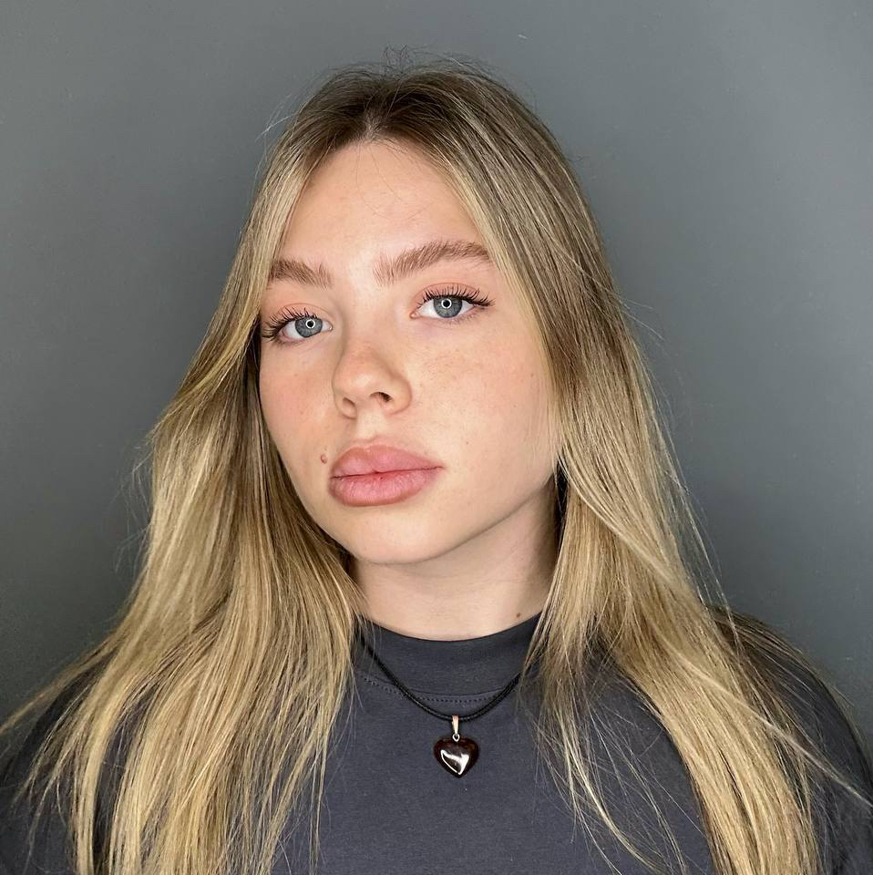 Кузнецова Мария