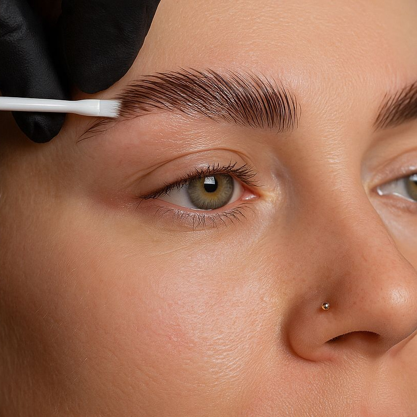 Долговременная укладка