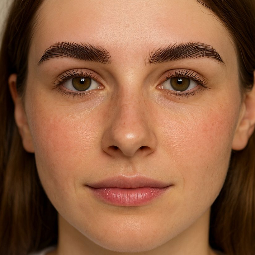 Архитектура Бровей