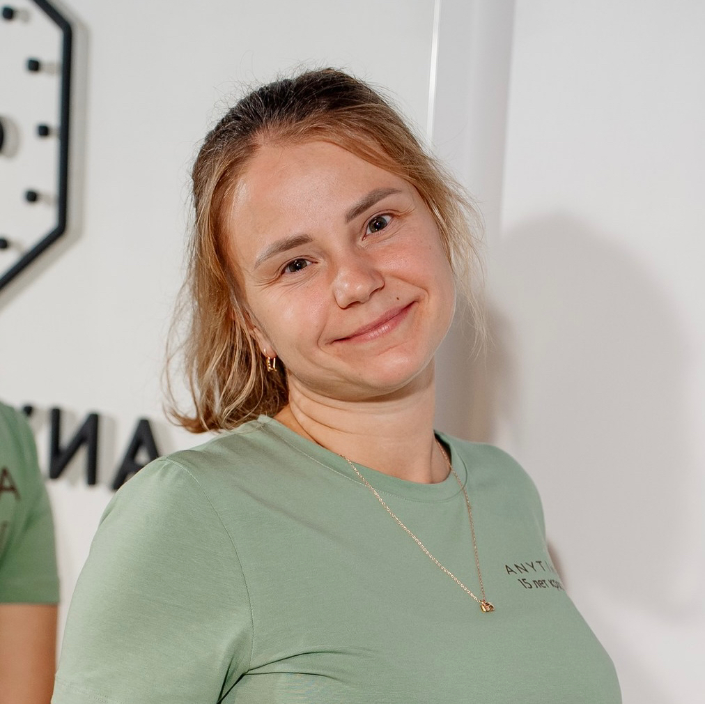 Пестова Юлия