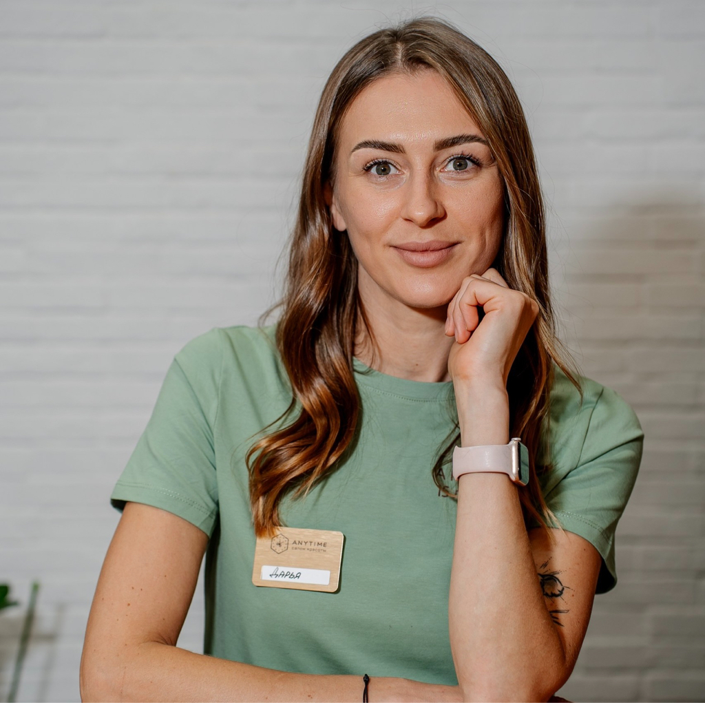 Кузьмичева Дарья