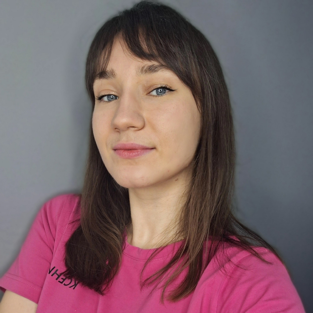 Ксения ТОП мастер