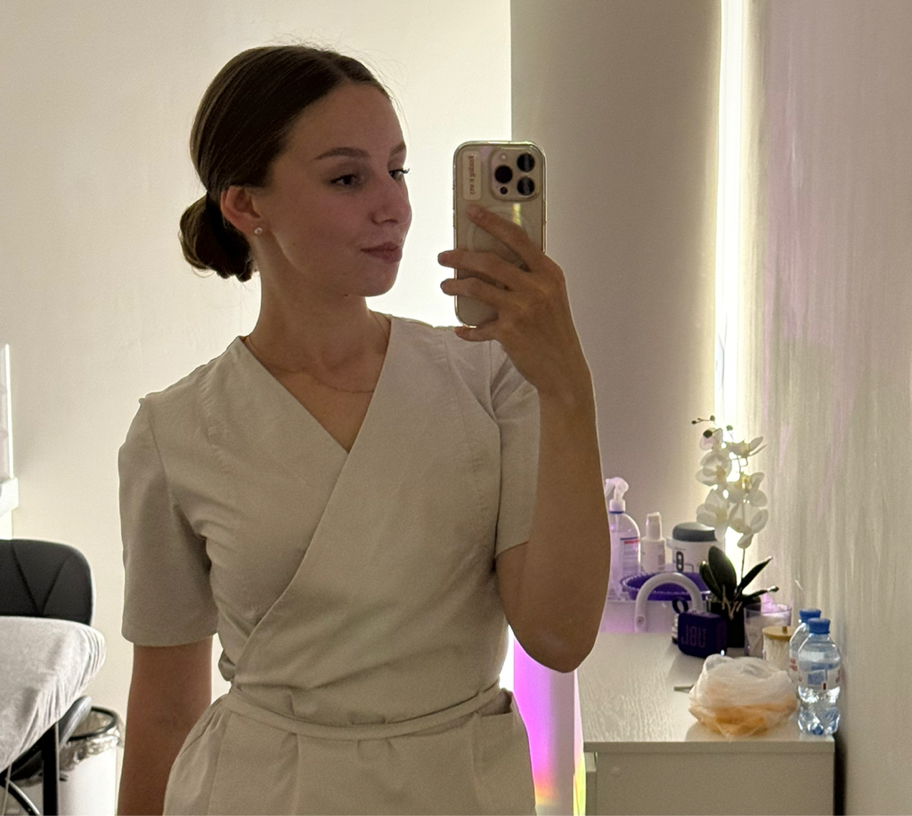 Валерия
