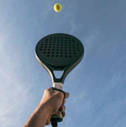 Аренда падел-корта #2 на 1,5 часа