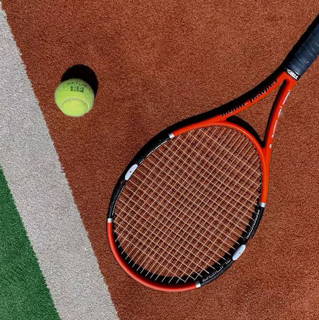 Аренда корта Большой теннис. Покрытие ТРАВА. 1 час