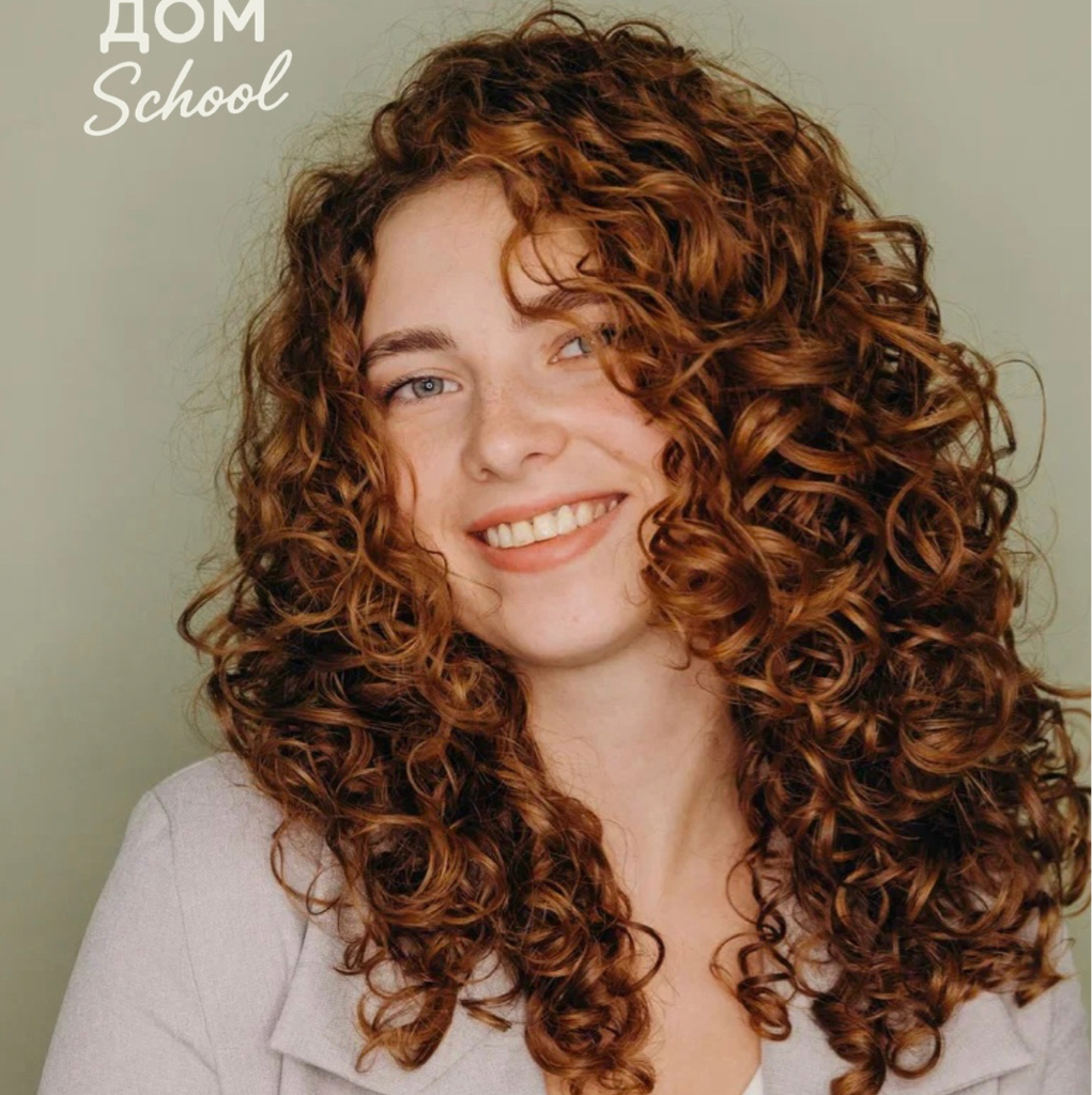 Биозавивка волос