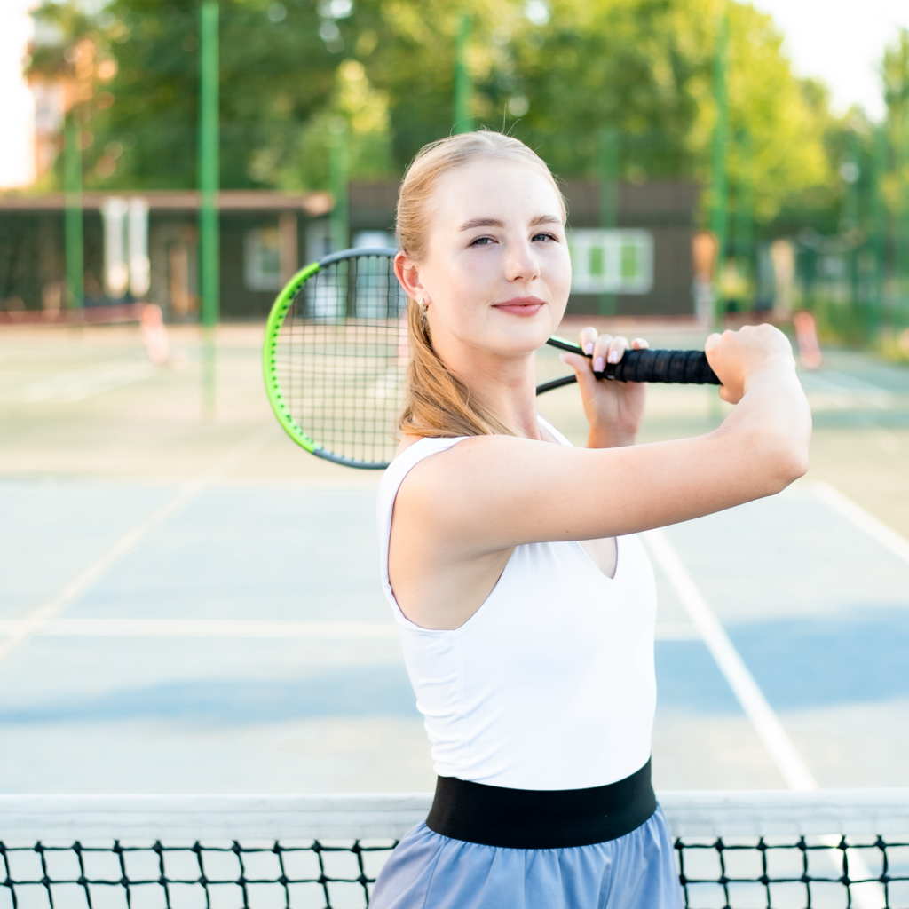 Тренировка БТ. Покрытие ТРАВА