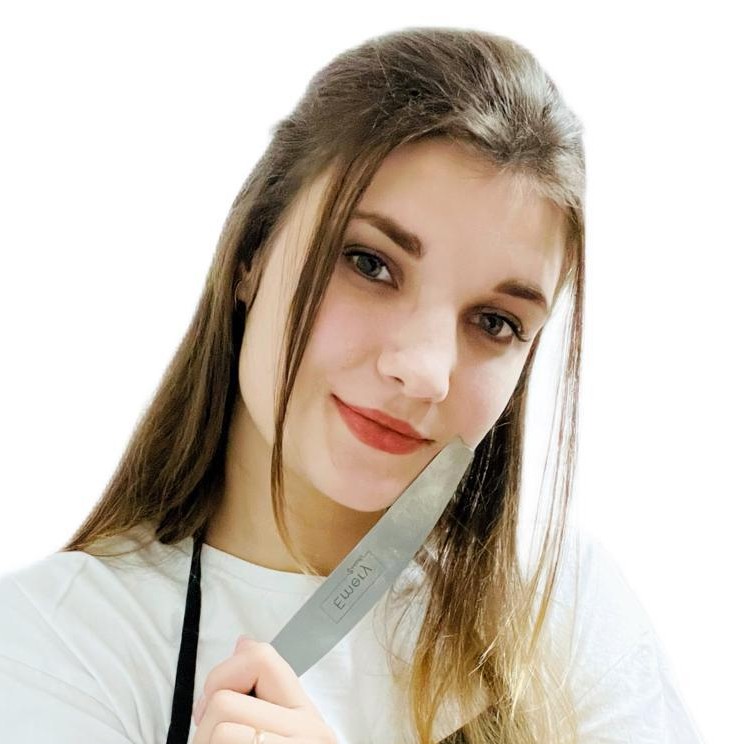 Евгения Мастер