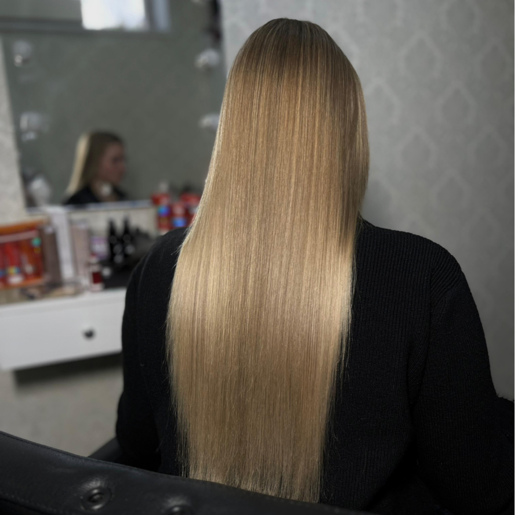 Нанопластика