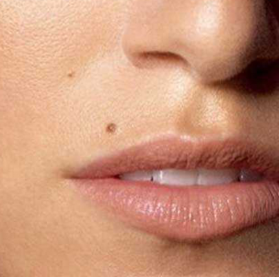 Перманент мушка