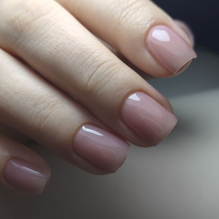 наращивание ногтей S(Ульяна)