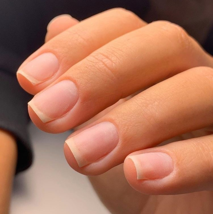 Детский маникюр 💅