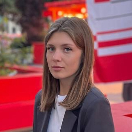 Ильинкина Ангелина