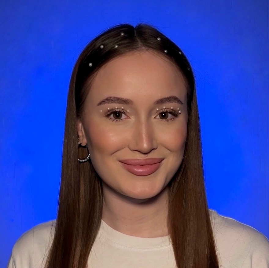 Сергеева Софья