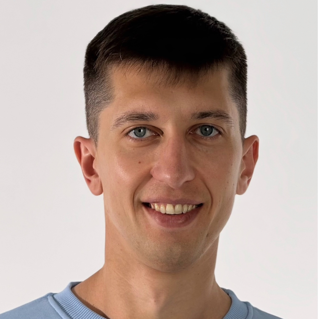 Шевченко Дмитрий