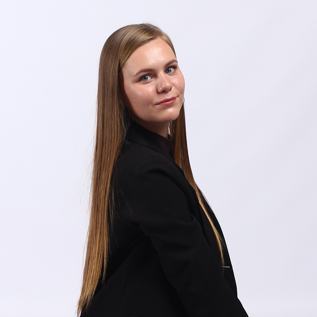 Семенова Ирина