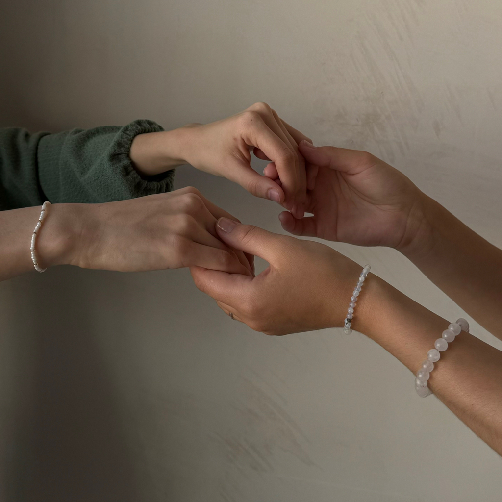 Забота о маме