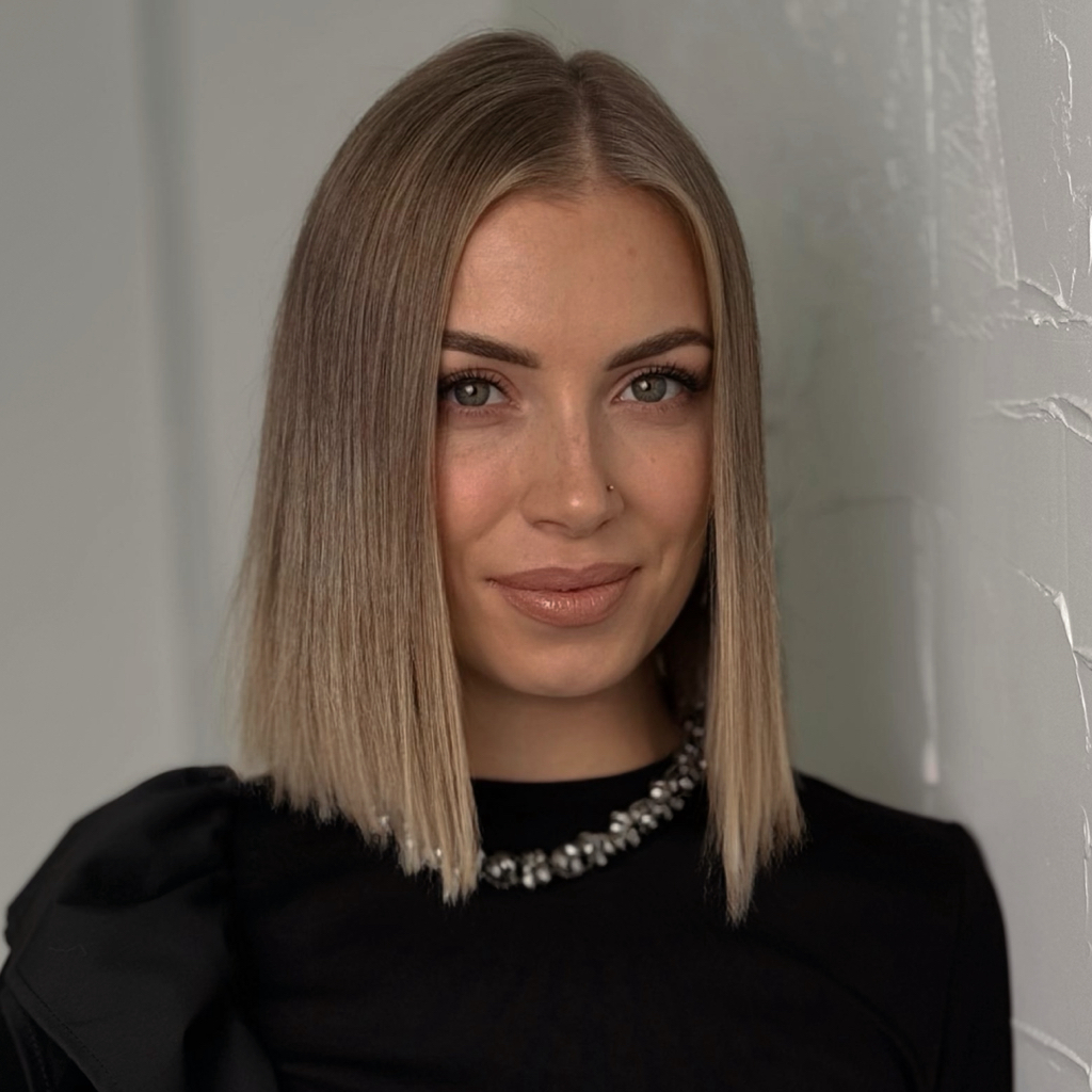 Пушкарева Вероника