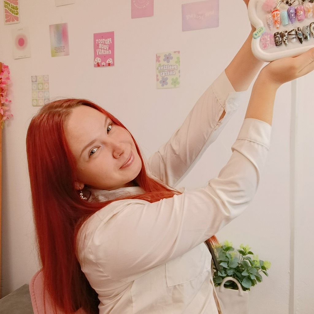 Jelly Nails Ульяна