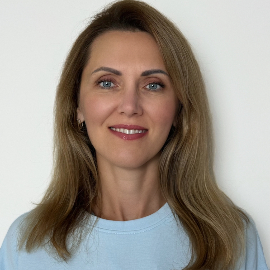 Лукьянова Елена