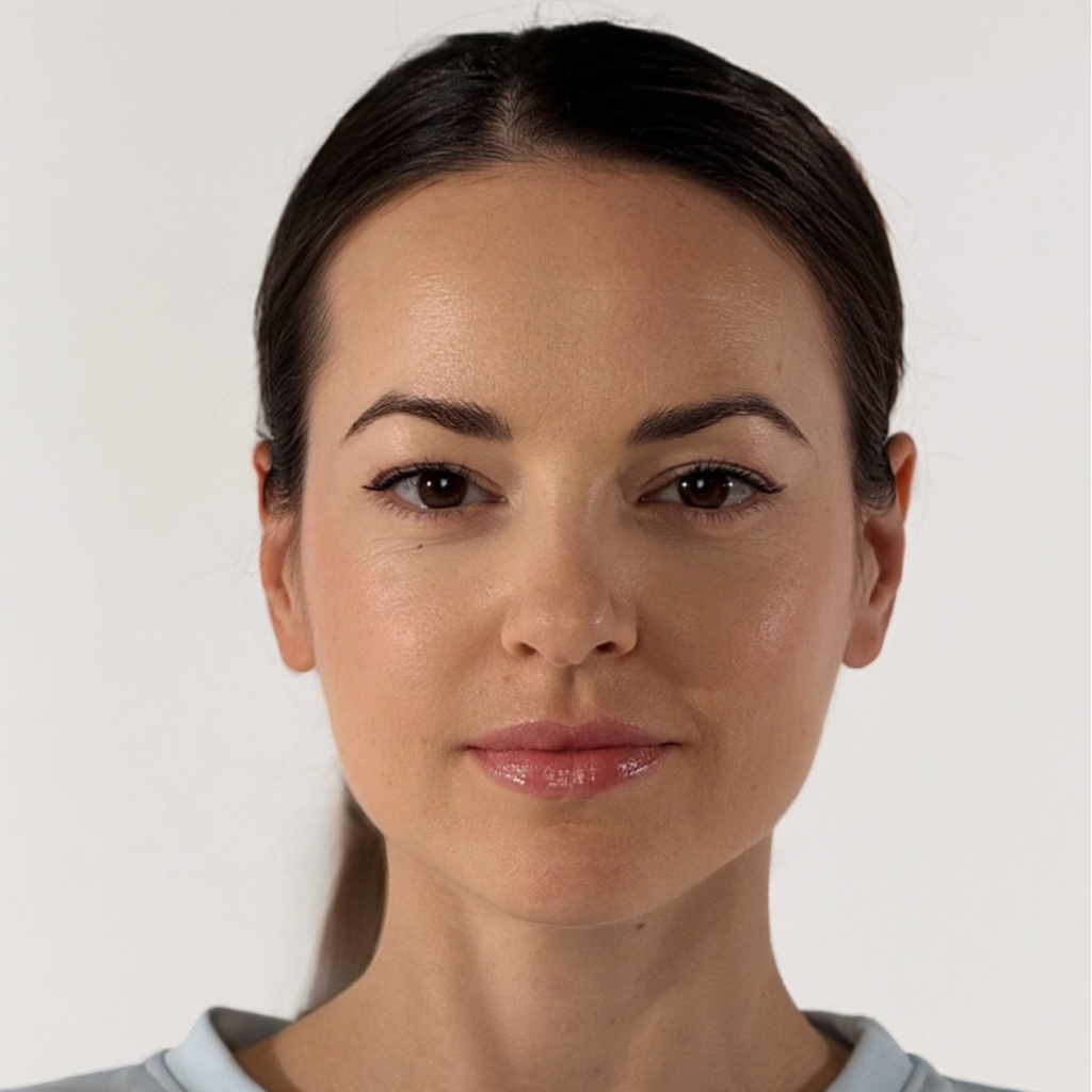 Чересева Юлия