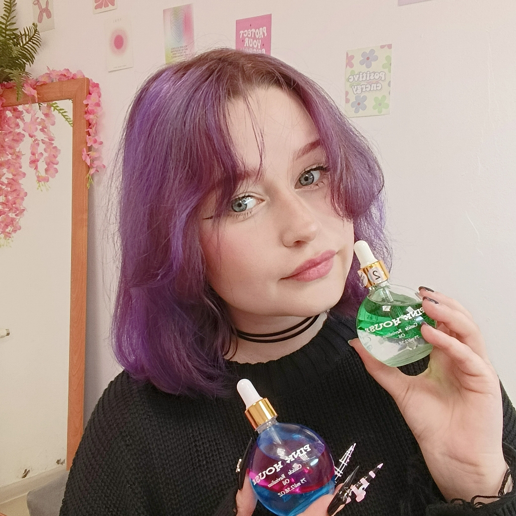 Jelly Nails Лера