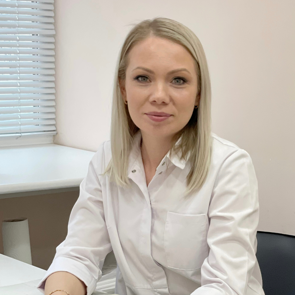 Агейкина Татьяна Васильевна