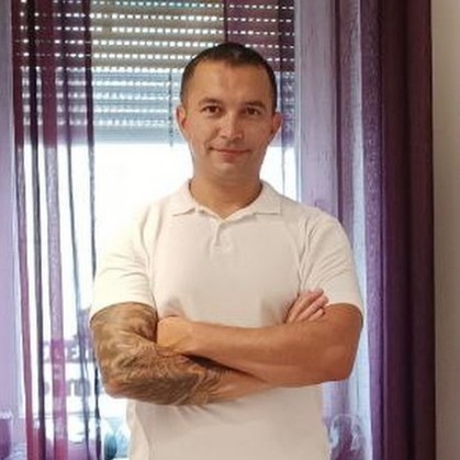 Syrota Aleksandr