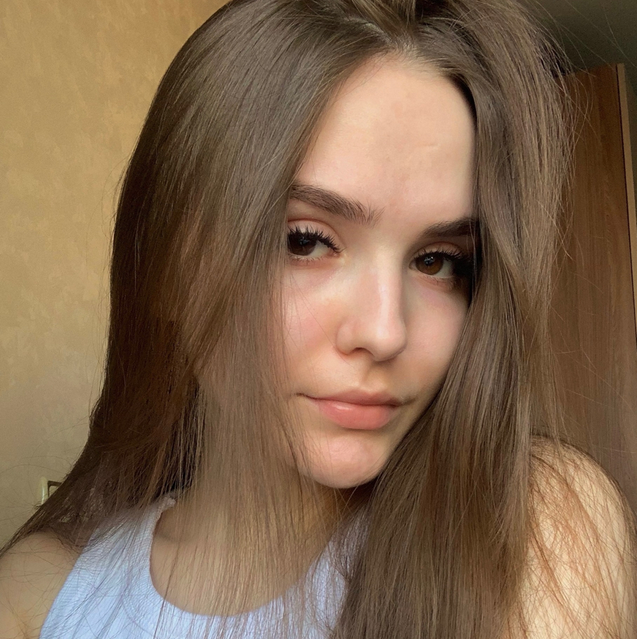 Сафонова Соня