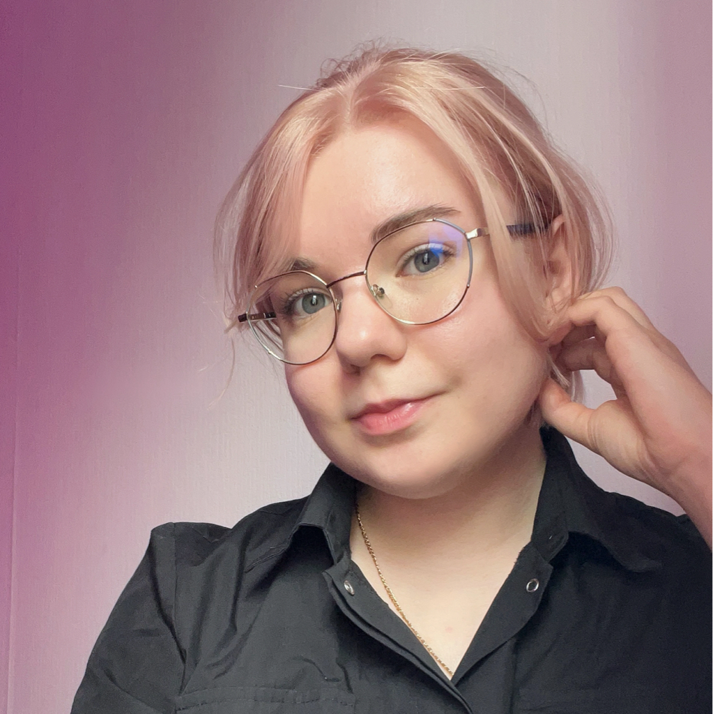 Ли Анжелика