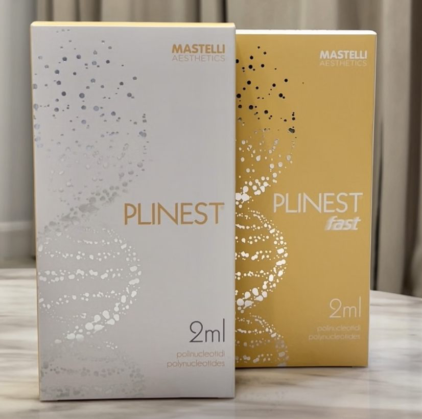 Plinest + Plinest fast