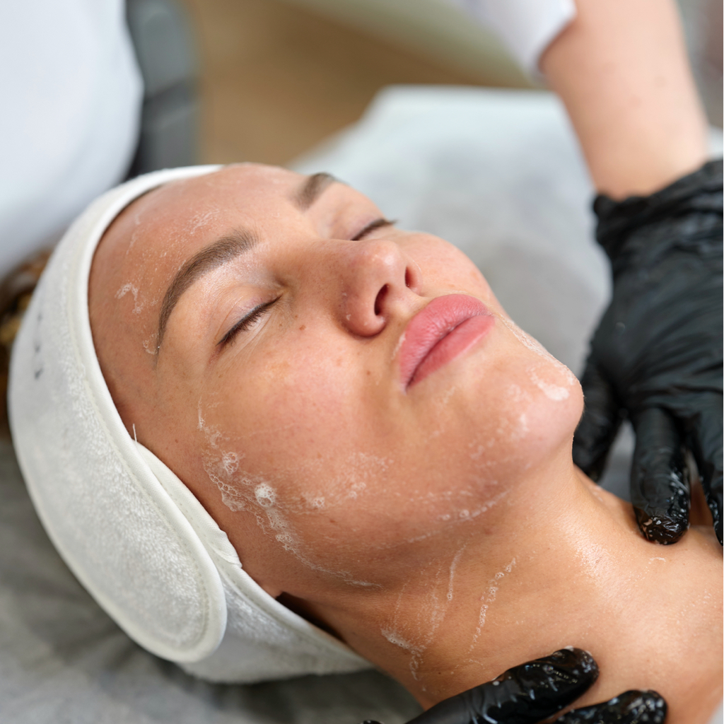 Экспресс уход