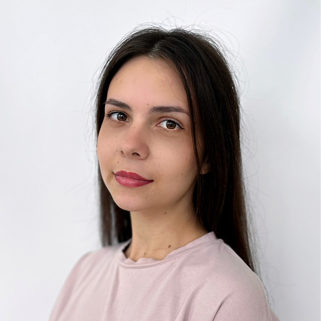 Литвинова Диана