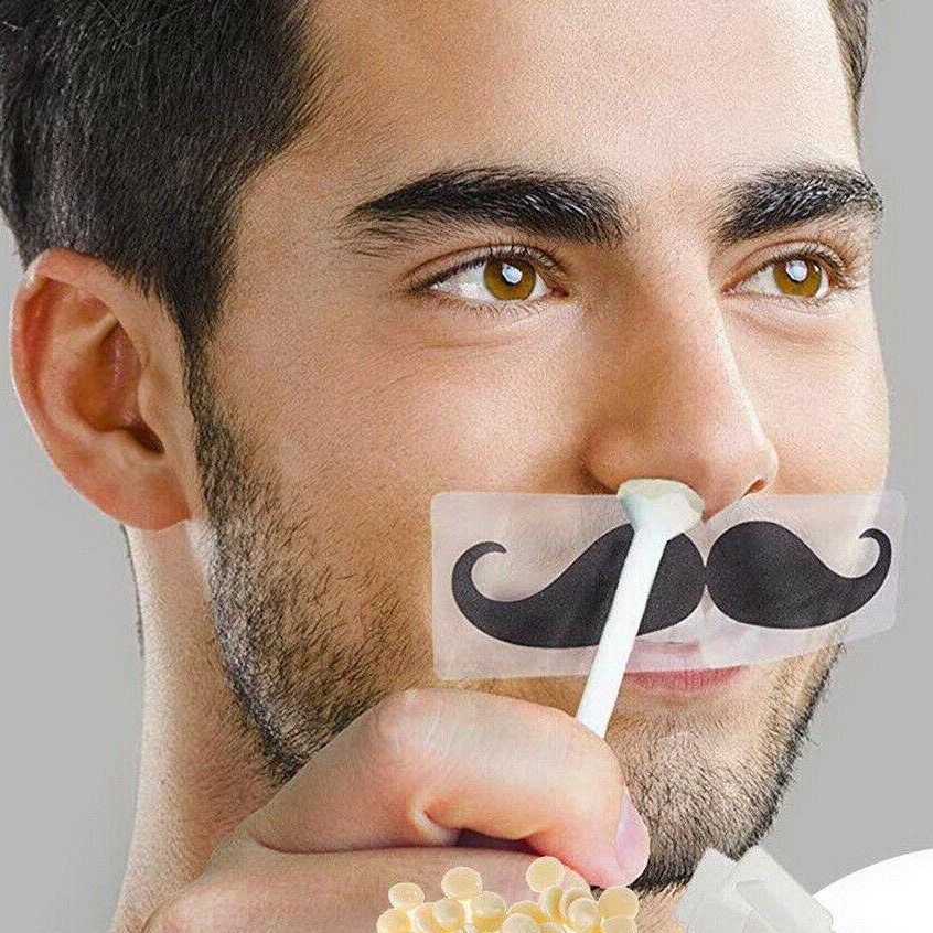 Удаление волос воском одной зоны (нос или уши или переносица)