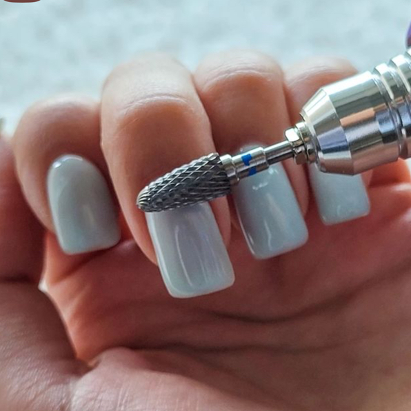 Снятие гель-лака