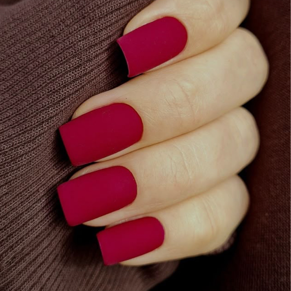 Матовое покрытие