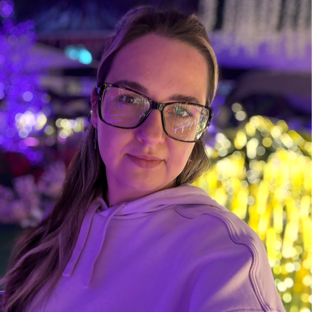 Плют Светлана