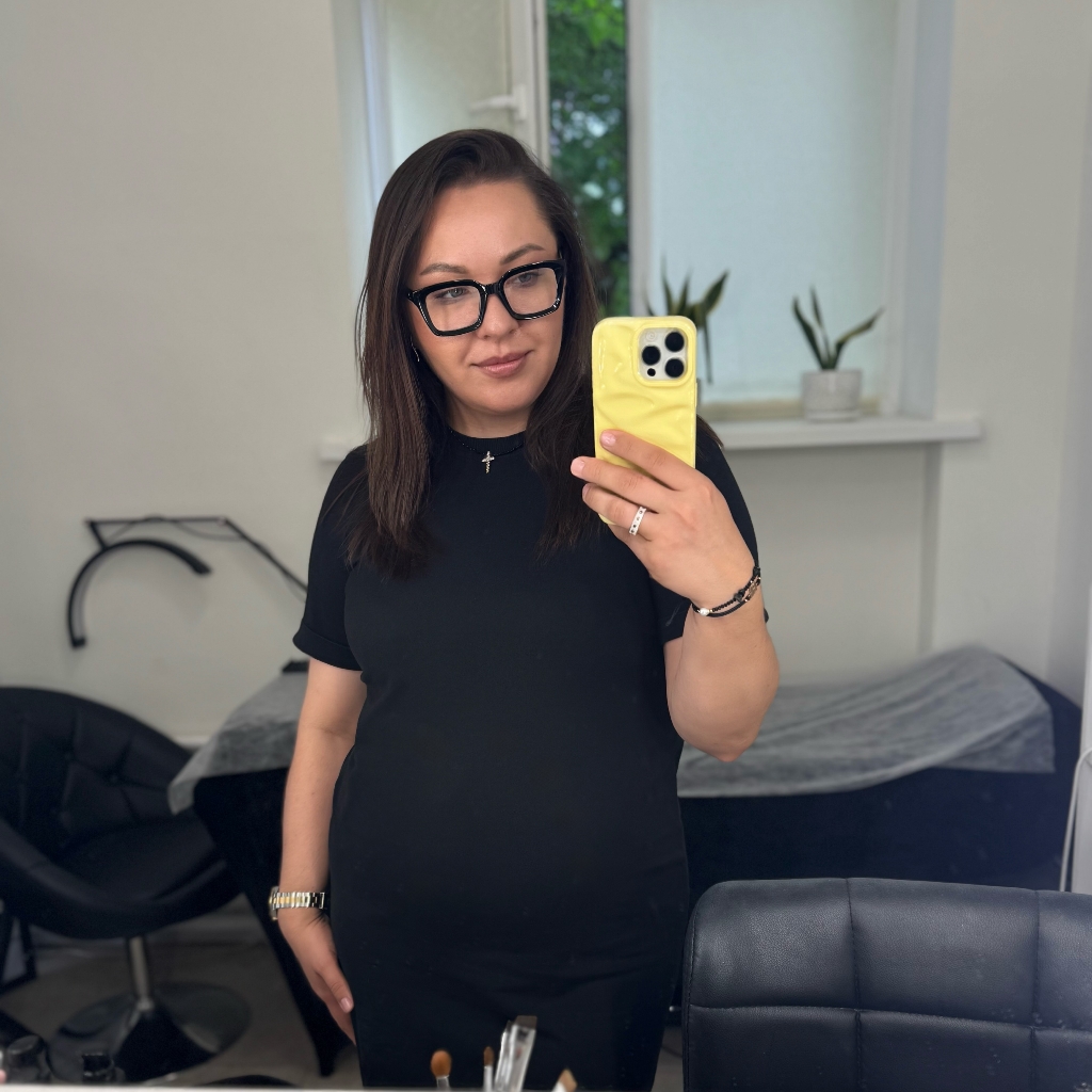 Савчук Карина