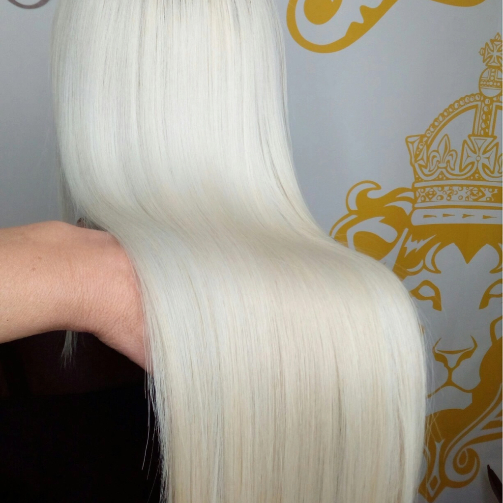 Ботокс для волос