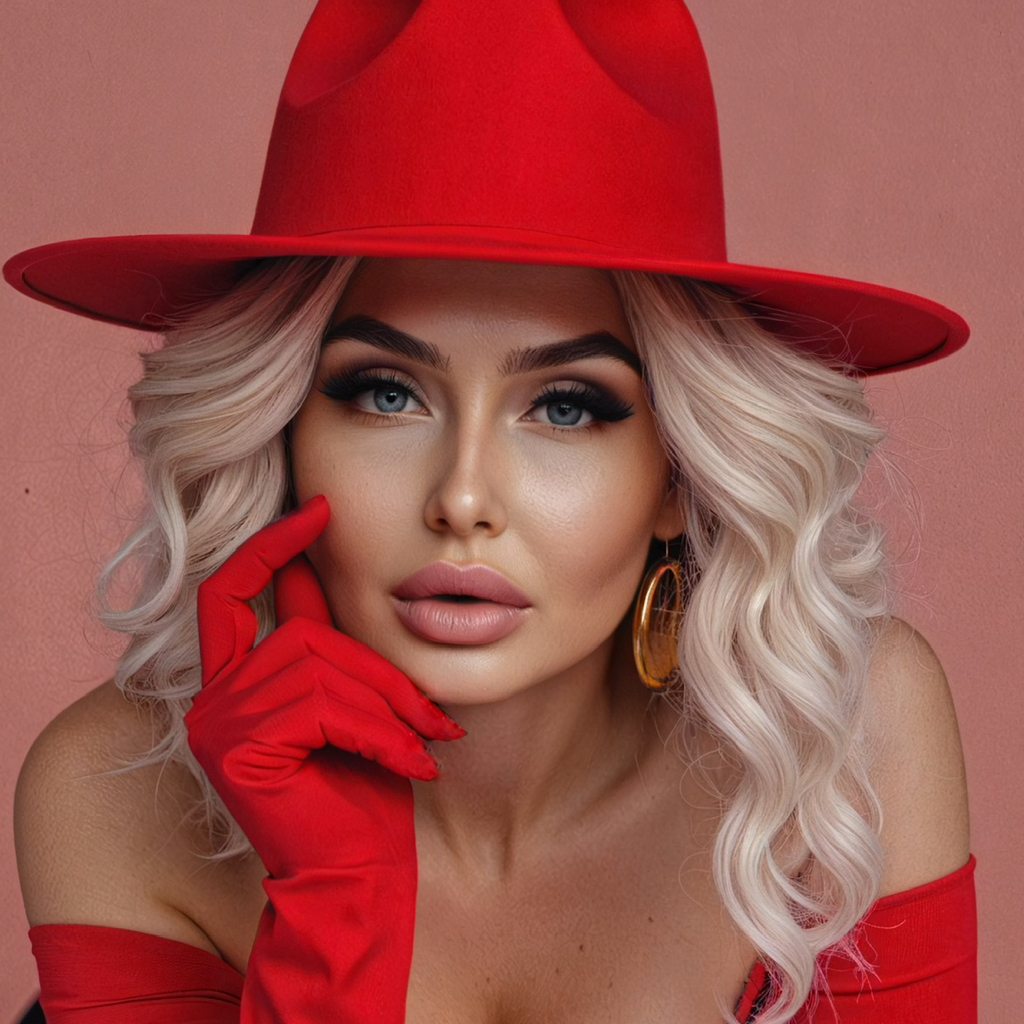 Анастасия Плех