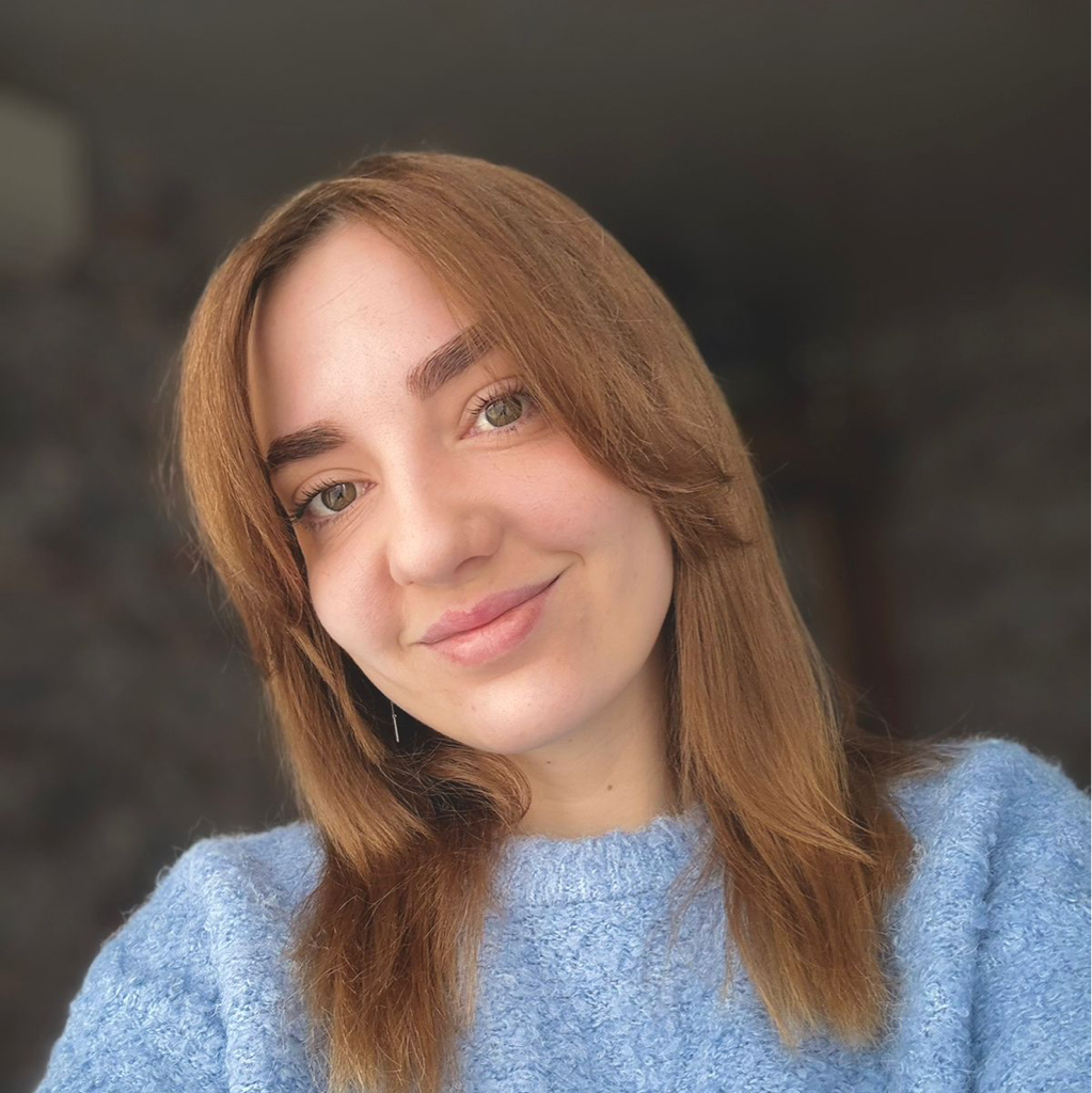 Безвербная Наталья