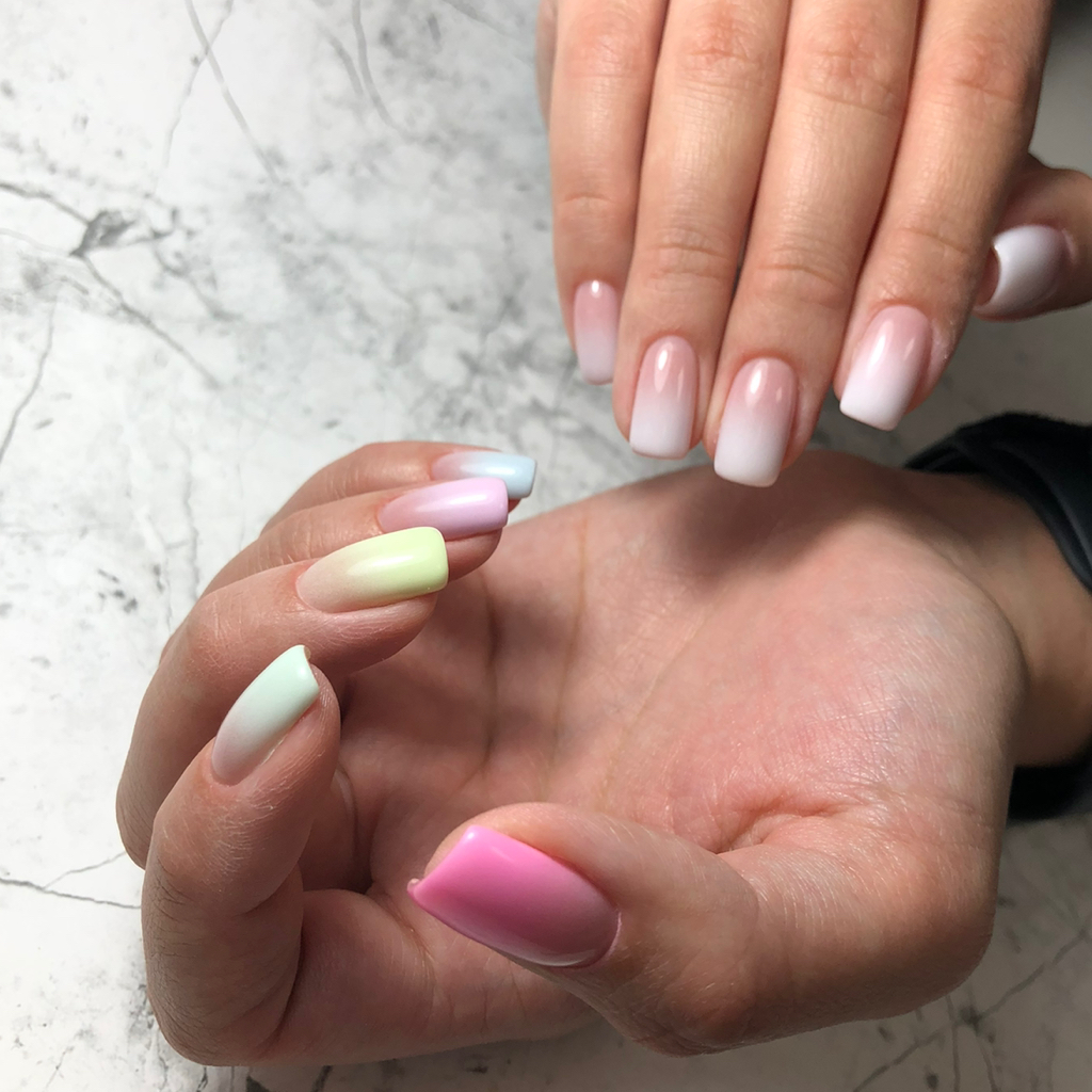 Аэрография