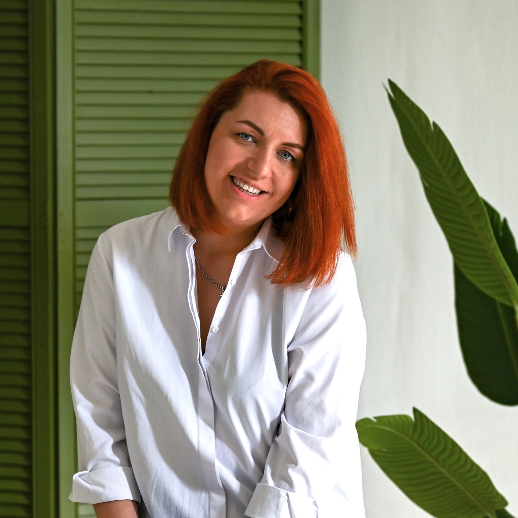 Донецкая Екатерина