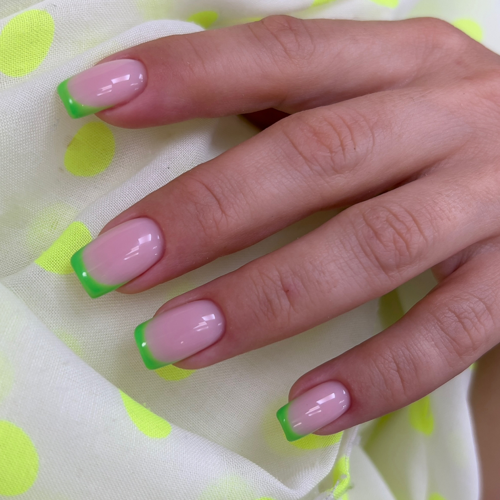 Дизайн (френч)